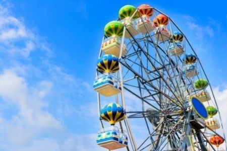 10 nasvetov za izstop iz vrtiljaka negativnih misli