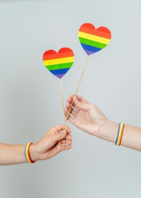 Od tolerance do sprejemanja: zakaj zgolj toleranca ni dovolj