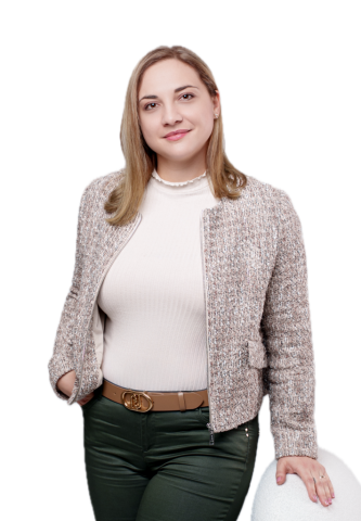 Larisa Marovt