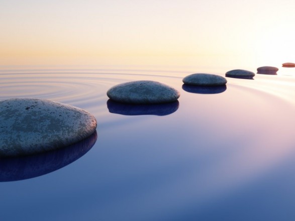 MEDITACIJA – pot v jasnost in ravnovesje