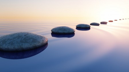 MEDITACIJA – pot v jasnost in ravnovesje